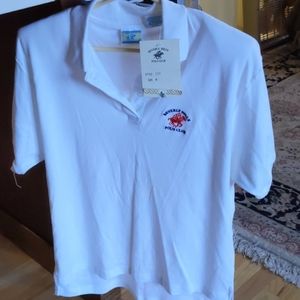 New Beverly Hills Polo club shirt